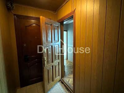 квартира за адресою Червоної Калини просп., 48