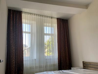 квартира за адресою Гетьмана Мазепи вул., 11а