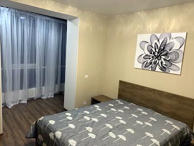 квартира за адресою Дніпро, Набережна Перемоги вул., 44т