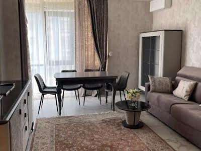 квартира по адресу Трускавецкая ул., 8