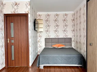 квартира за адресою Соборна вул., 126/16