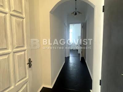 квартира за адресою Саксаганського вул., 85