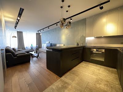 квартира по адресу Кловский спуск (Кловський), 7a