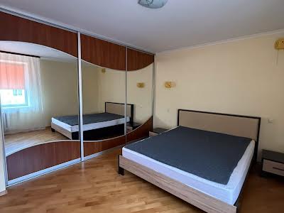 квартира за адресою Леоніда Перфецького вул., 22
