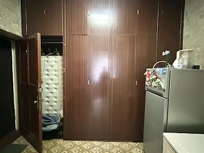 квартира за адресою Запоріжжя, Сергія Синенка вул. (Кремлівська), 41