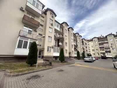 квартира по адресу Ужгород, Осипенка, 10