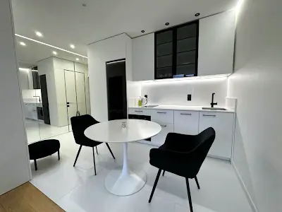 квартира за адресою Київ, Салютна вул., 29