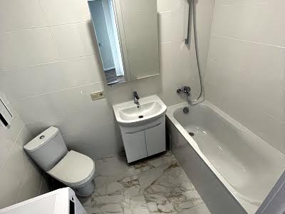 квартира по адресу Мартинова просп., 17