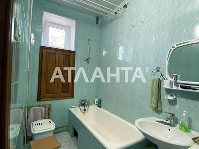 квартира за адресою Одеса, Степова вул., 19