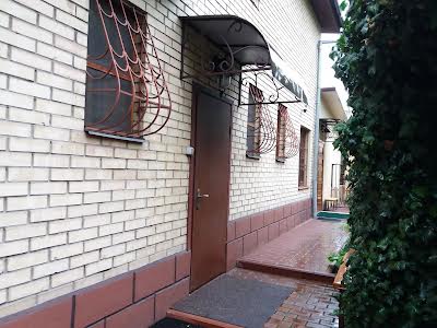 квартира по адресу Бышевский пер., 19