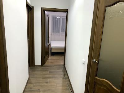квартира за адресою Костя Левицького вул. (), 106