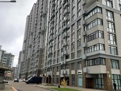 квартира за адресою Кахи Бендукідзе вул., 2