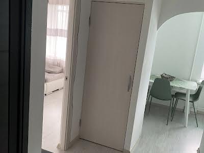 квартира по адресу Григория Грабянки ул., 3