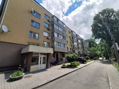 квартира по адресу Богдана Хмельницкого просп. (Героев Сталинграда), 110
