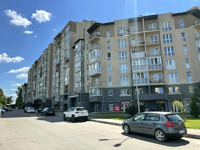 квартира по адресу Метрологическая ул., 60