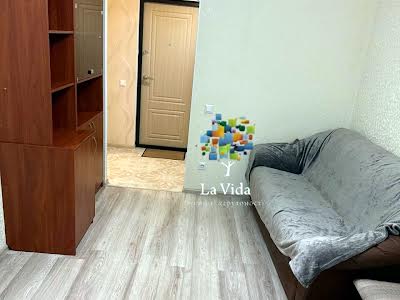 квартира по адресу Академика Королёва ул., 30