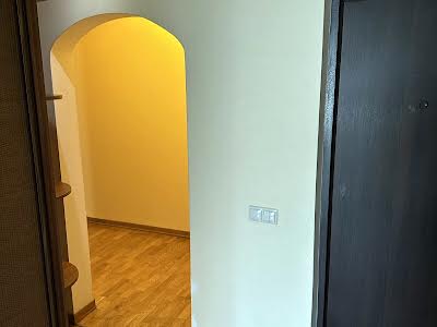 квартира за адресою Київ, Тетяни Яблонської вул., 6