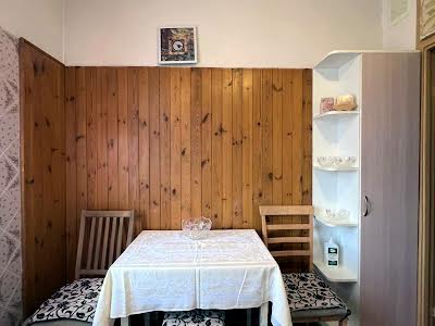 квартира по адресу Каштановая ул., 5