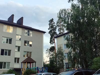 квартира за адресою Тищенка вул., 21-В