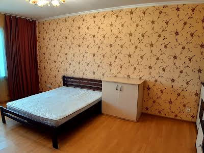 квартира за адресою Кургузова вул., 11а