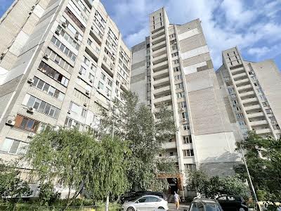 квартира за адресою Драгоманова вул., 31-В