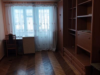 квартира за адресою Мрії вул. (Академіка Туполєва), 7