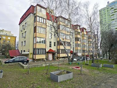 квартира по адресу Науки просп., 76