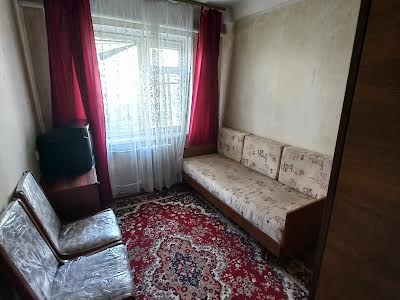 квартира по адресу Запорожца Петра ул., 5