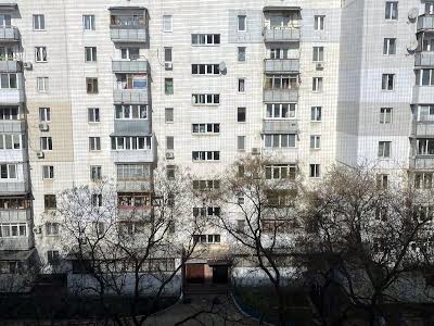 квартира за адресою Одеса, Левітана вул., 77