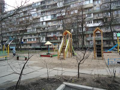 квартира по адресу Кубанской Украины ул. (Маршала Жукова), 35/24
