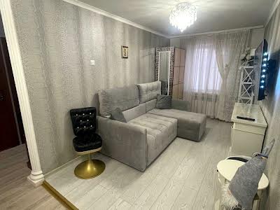 квартира за адресою Оболонський просп., 39а