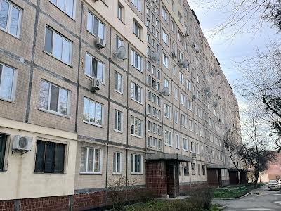 квартира по адресу Патриотов ул., 98