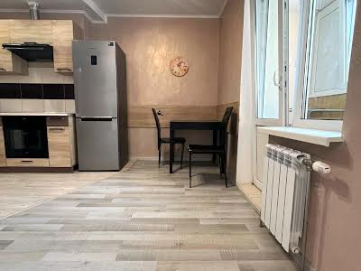 квартира за адресою Сергія Москаленка вул., 45