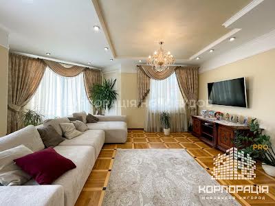 квартира за адресою Гленца, 8