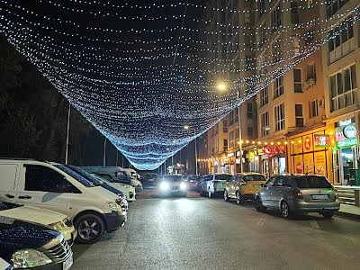 квартира по адресу Героев Небесной Сотни просп., 26/16