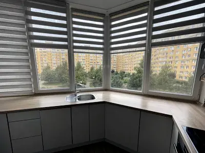 квартира за адресою Абрикосова, 7а