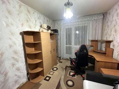 квартира по адресу Киев, Героев Днепра ул., 29