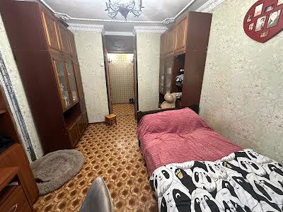 квартира за адресою Дніпро, Калинова вул., 77а