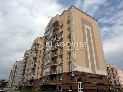 квартира за адресою Метрологічна вул., 11А