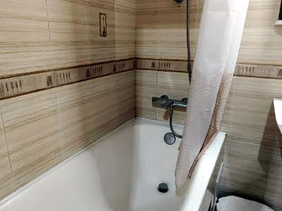 квартира по адресу Семёна Палия улиця ул. (Дніпропетровська), 83/3