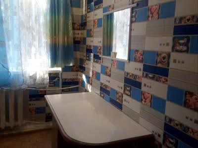 квартира за адресою Вадима Гурова вул. (Постишева), 17
