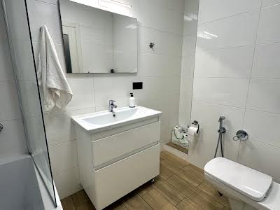 квартира за адресою Кульпарківська вул., 226-Л