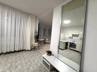 квартира за адресою Миколи Бажана просп., 14