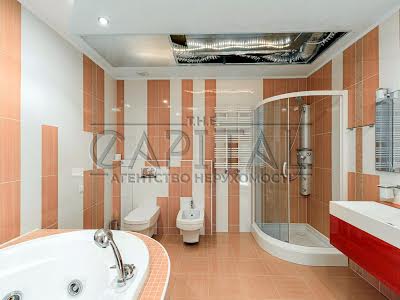 квартира за адресою Олександра Кониського вул., 28А-30А
