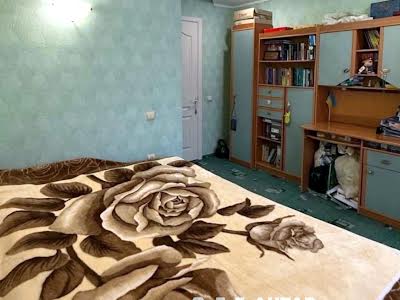 квартира по адресу Полтавская ул., 87