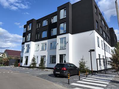 квартира за адресою Пшенична вул., 51