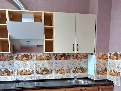 квартира за адресою Андрія Верхогляда вул. (Михайла Драгомирова), 2-А
