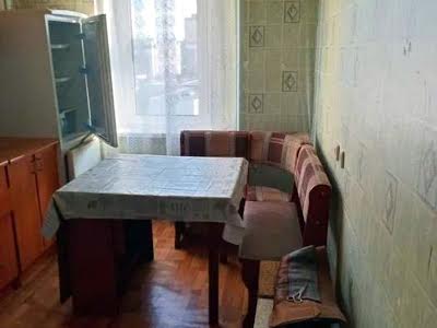 квартира по адресу Быкова Леонида бульв., 5