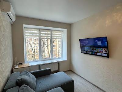 квартира за адресою Соборна вул., 109 А