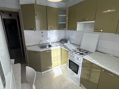 квартира за адресою Оболонський просп., 15-Б